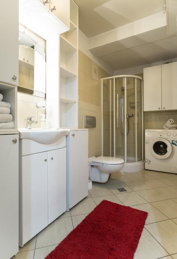 Apartament Promyk Pod Lipkami Apartzakop 扎科帕内 外观 照片